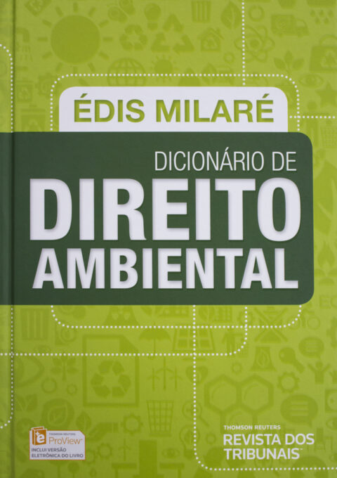 Dicionario Direito Ambiental web